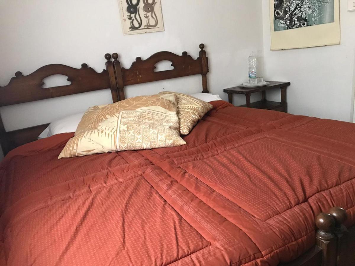 Casa Diana Bed & Breakfast Isola di Giannutri Eksteriør bilde