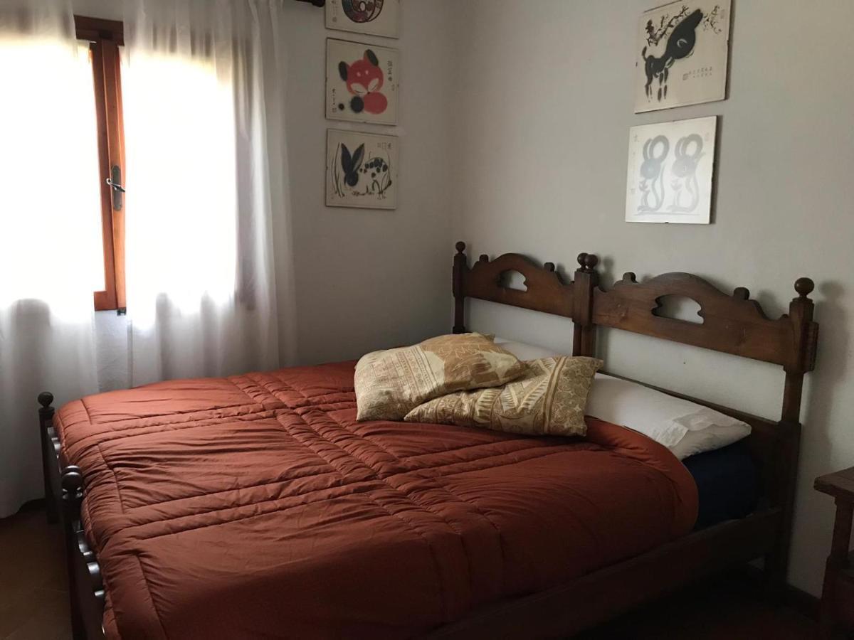 Casa Diana Bed & Breakfast Isola di Giannutri Eksteriør bilde