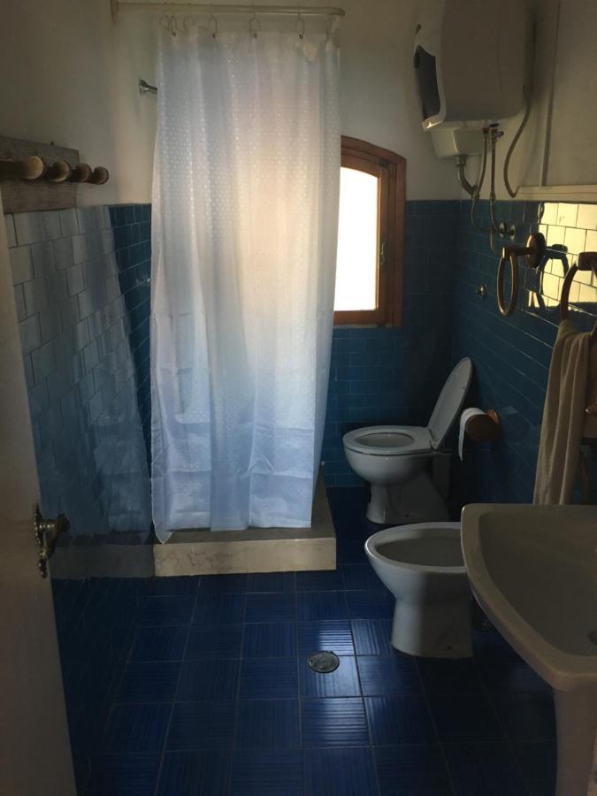 Casa Diana Bed & Breakfast Isola di Giannutri Eksteriør bilde